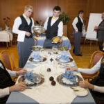 Unterricht Service
