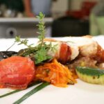 Kreatives Kochen