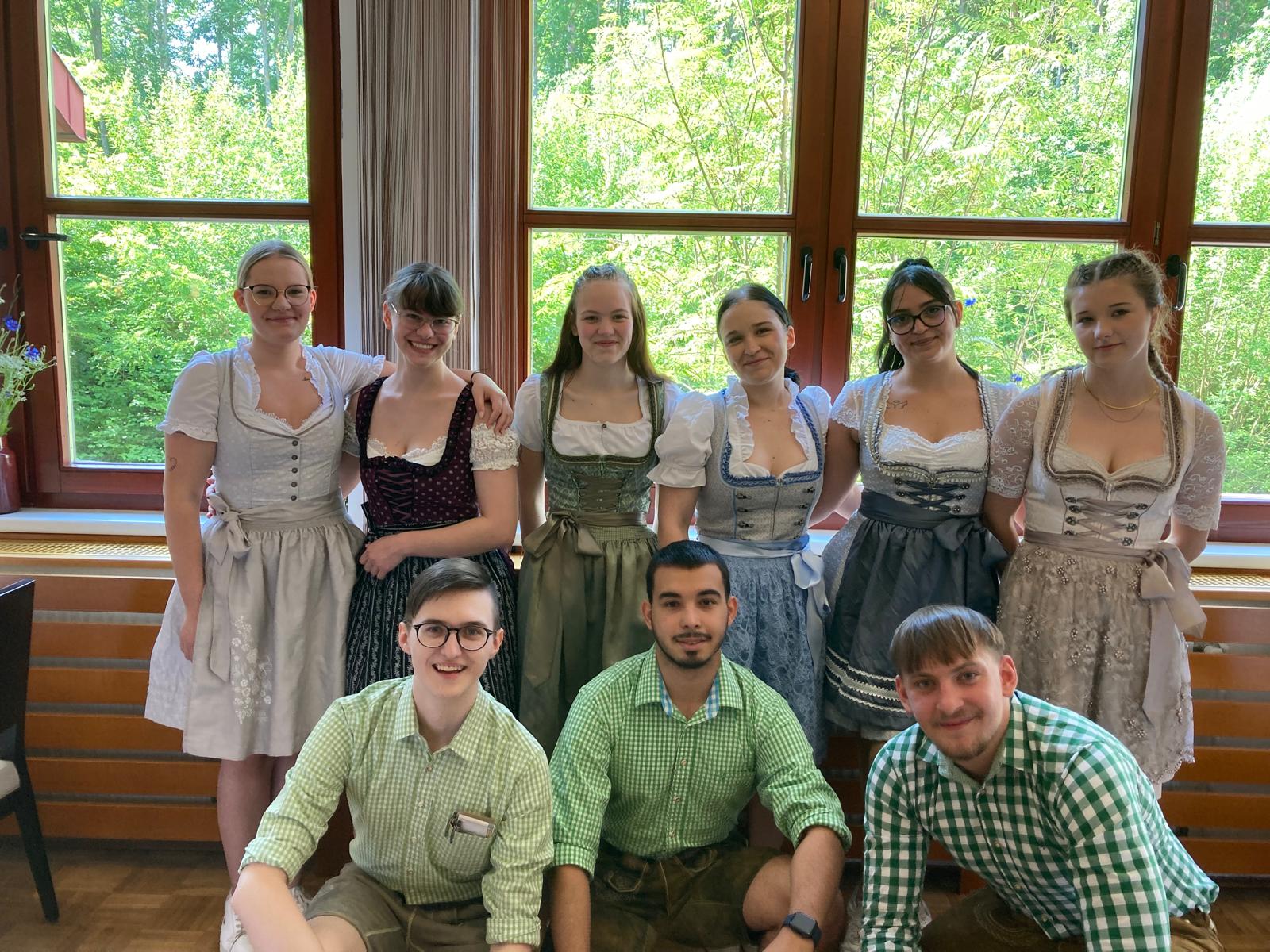 Restauranteröffnung „Alpenherz“ – Ein voller Erfolg!