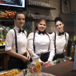 Köstliche alkoholfreie Cocktails von den Spezialistinnen der 4.GF_compressed