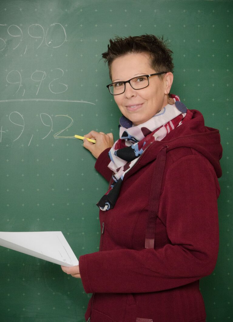 Betriebswirtschaftlicher Unterricht