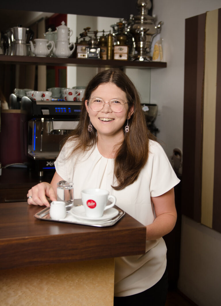 Fachgegenstände Gastronomie - Service