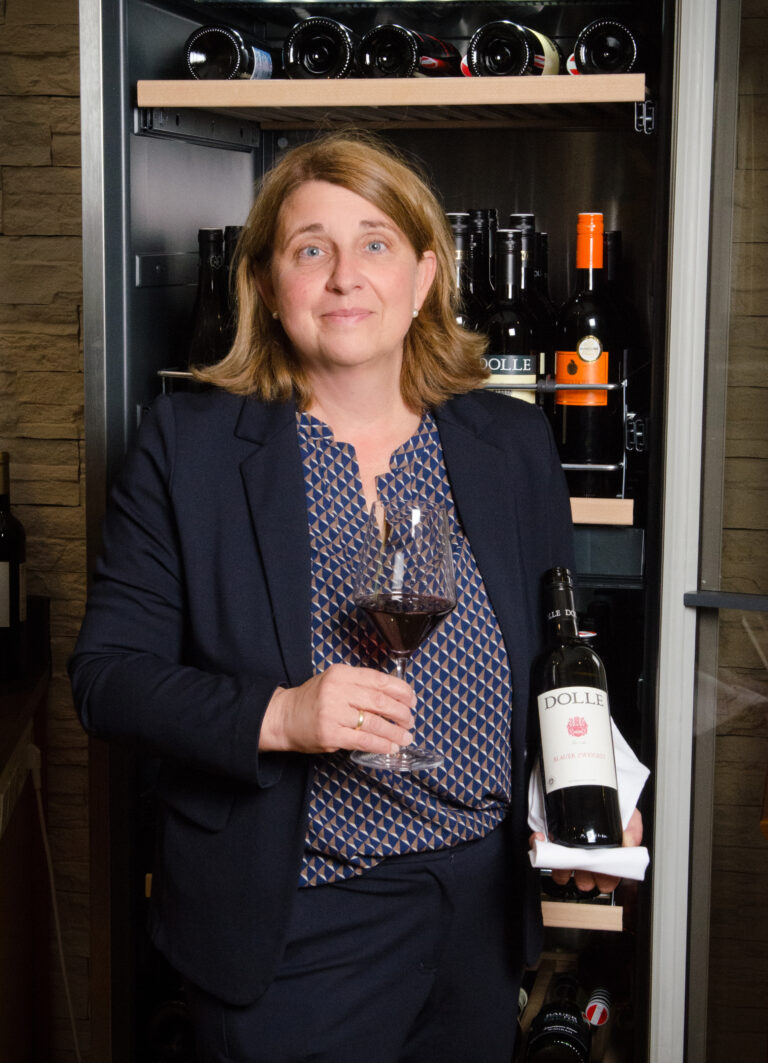 Fachgegenstände Gastronomie - Service