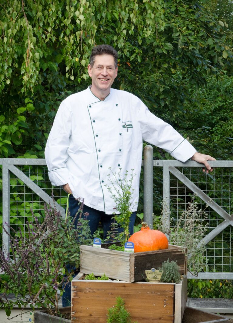 Fachgegenstände Gastronomie - Küche