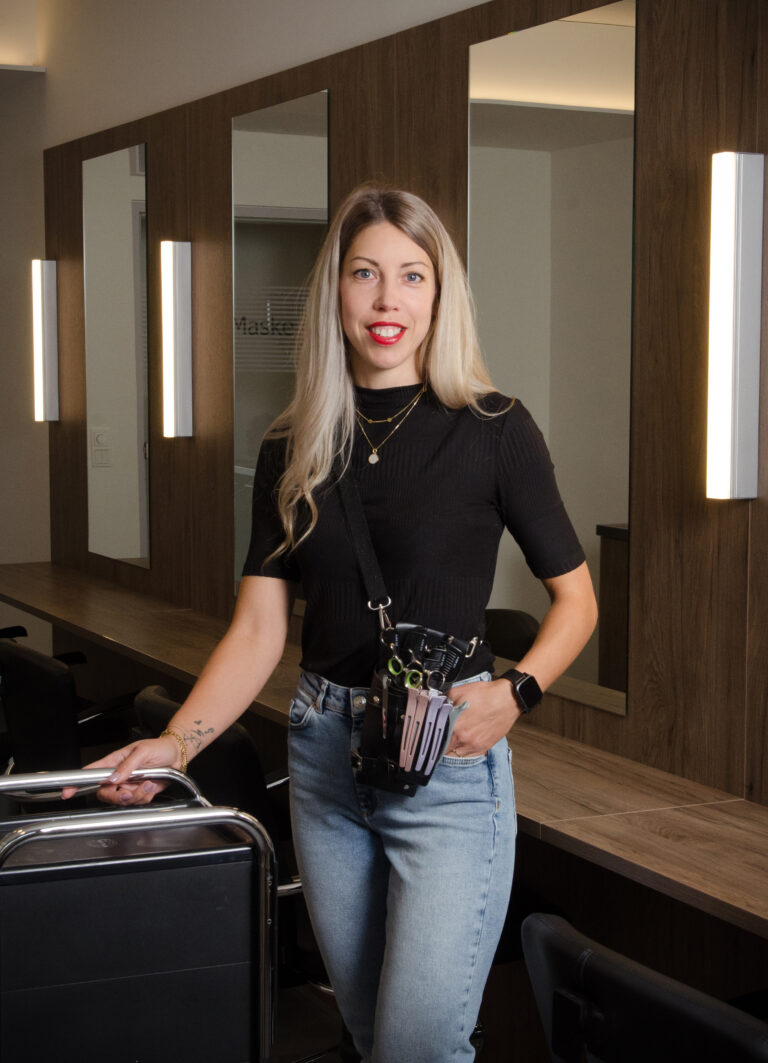 Fachgegenstände Friseur/in (Stylist/in)