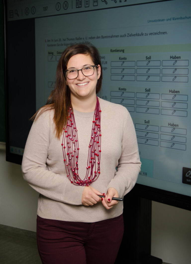 Betriebswirtschaftlicher Unterricht