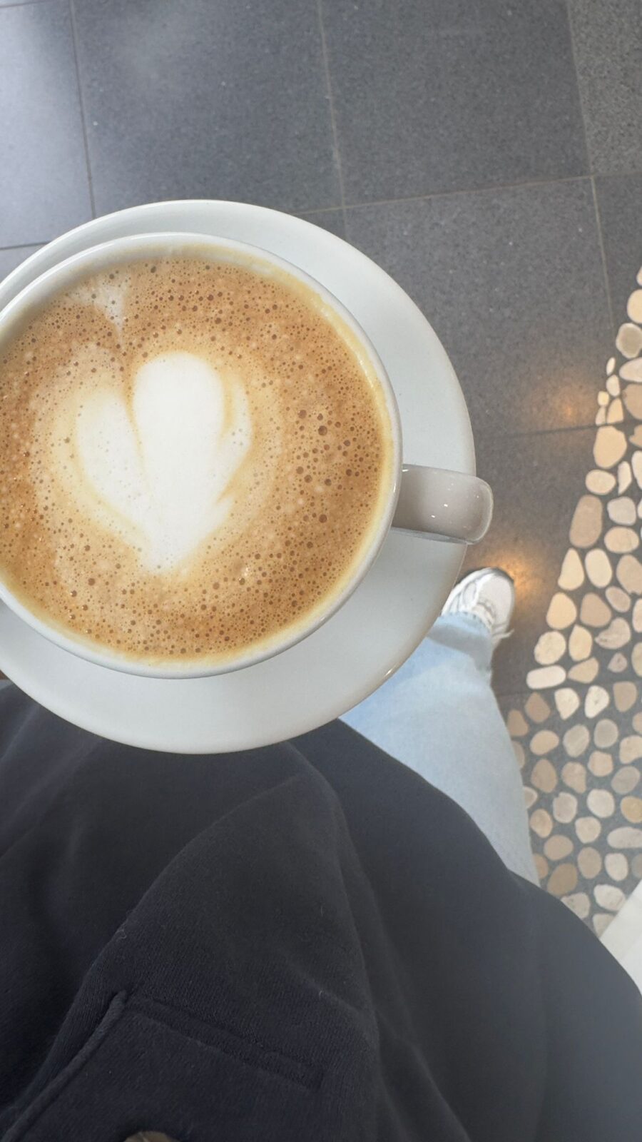 Naber Kaffee Manufaktur und „Wiener Nimmerland“