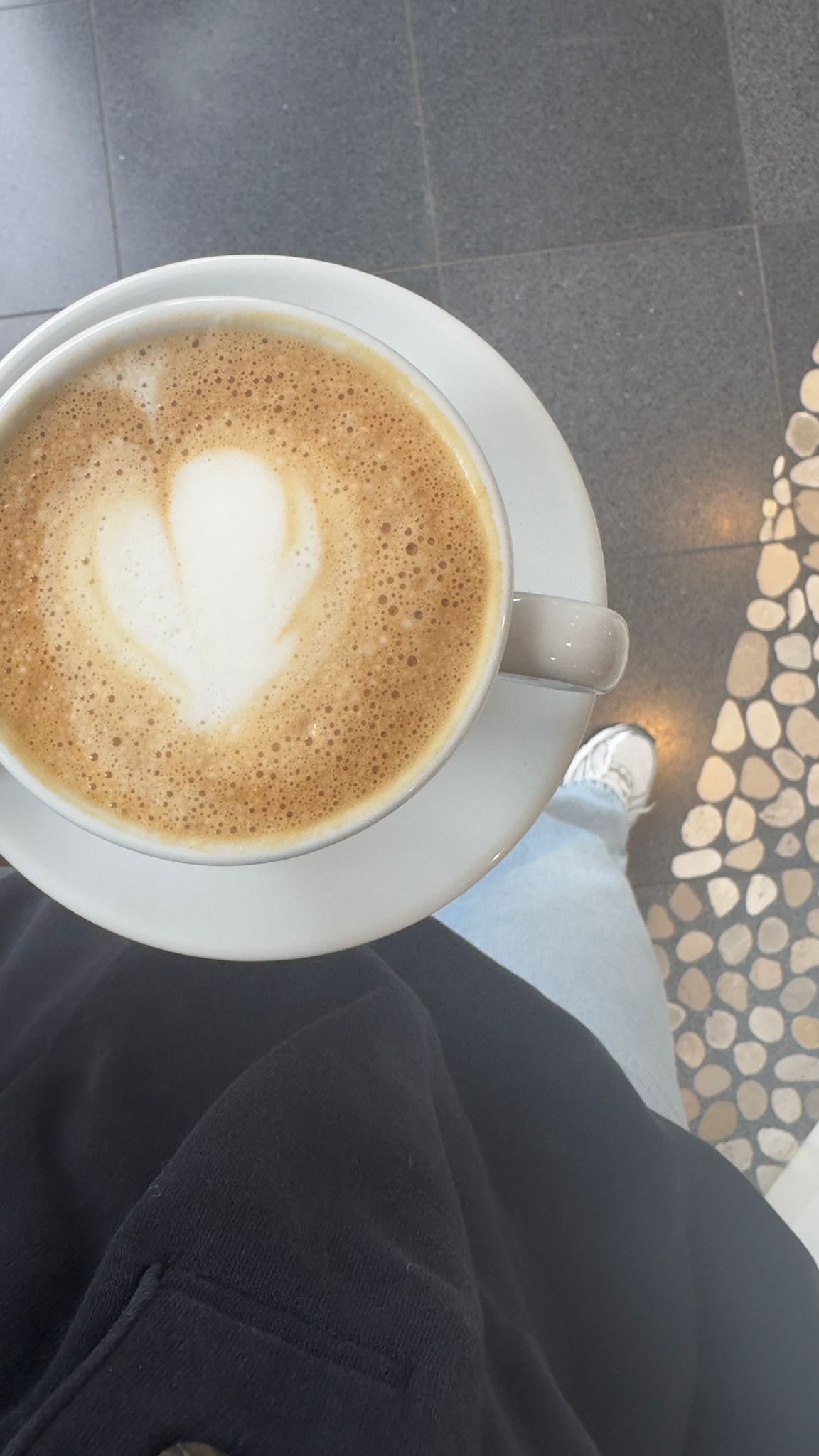 Naber Kaffee Manufaktur und „Wiener Nimmerland“