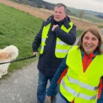 Lauf gegen Krebs