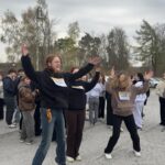 Lauf gegen Krebs
