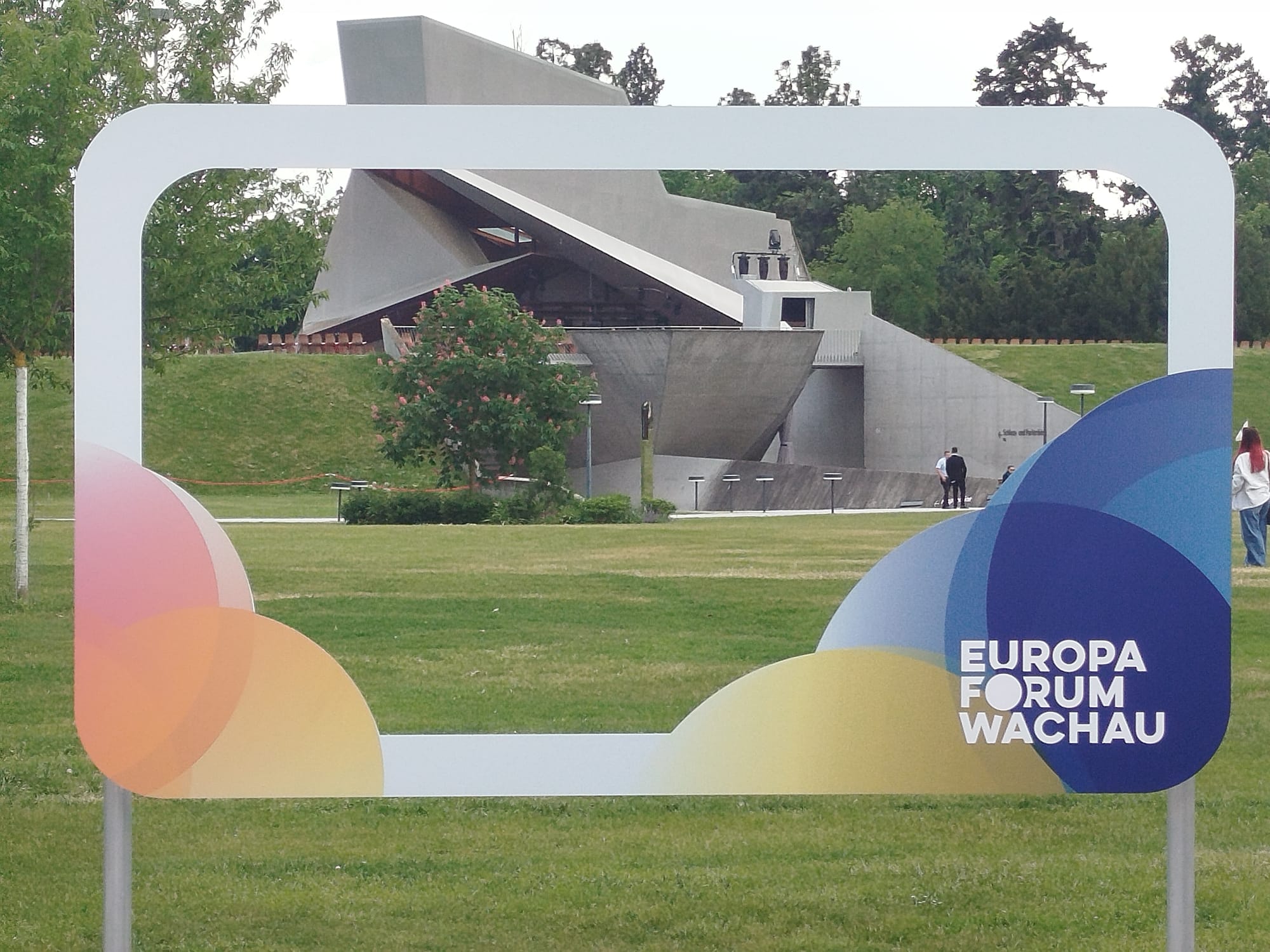 Europaforum 2026