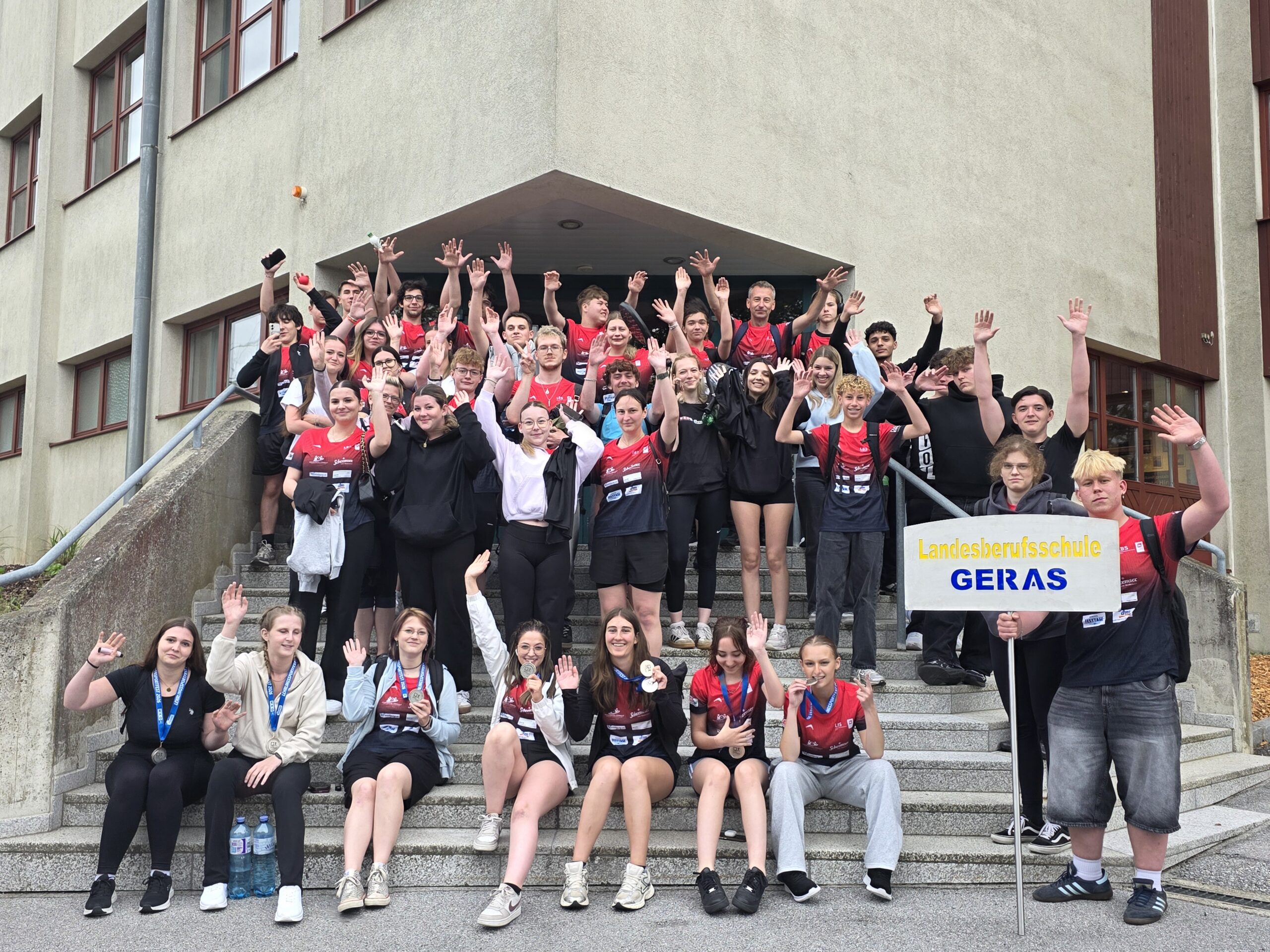 Gruppenbild