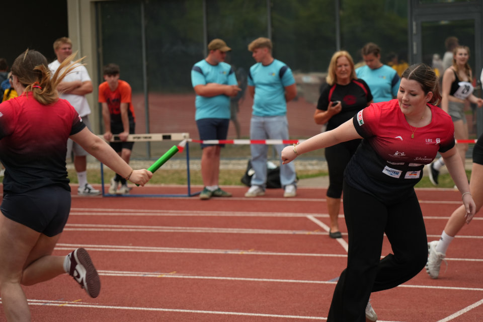 Lehrlingssportfest 2026