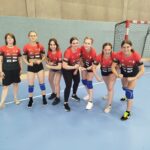Team Volleyball