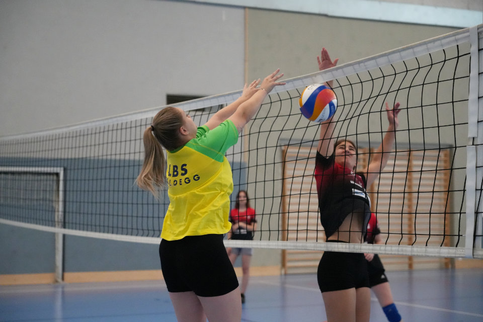 Volleyball