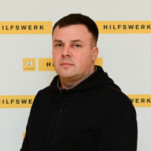 Mag. (FH) Peter Boden